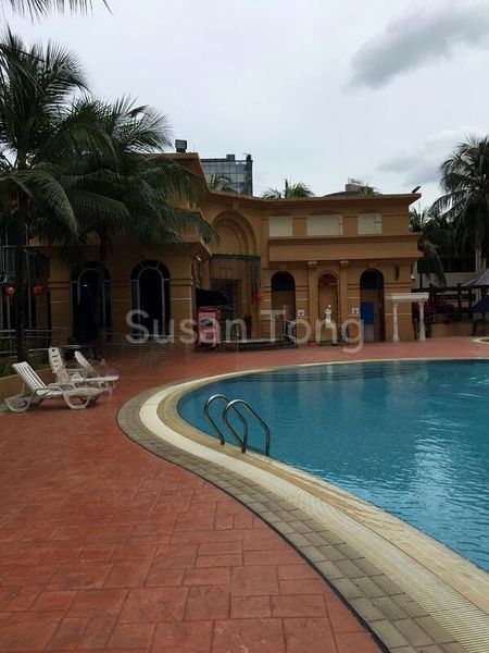 2 Bed Condo for Rent in  Emerald Park - Image 13
